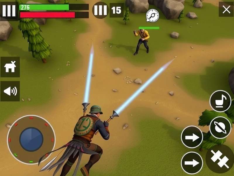 Anantnag Athletes features showcase